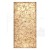 Zestaw papierów 15x30 elementy do wycięcia Coffe &amp; Chocolate SBBV26 Stamperia