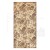 Zestaw papierów 15x30 elementy do wycięcia Coffe &amp; Chocolate SBBV26 Stamperia