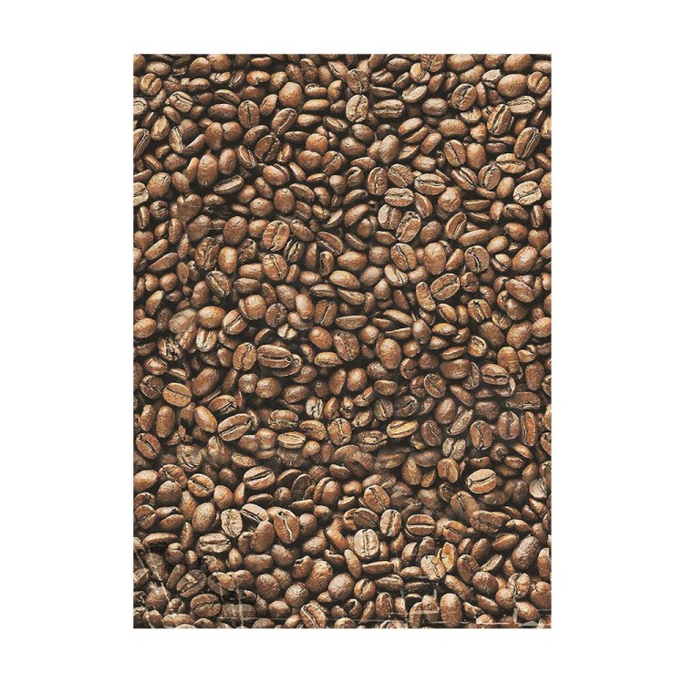 Papier ryżowy A6 Coffe &amp; Chocolate Backgrounds tła 8szt DFSAK6012 Stamperia