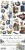 Zestaw dodatków 15x30 Lovely When You Read - Mix - CC-C62-LWR-13 Craft O’Clock