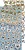 Zestaw dodatków 15x30 Lovely When You Read - Mix - CC-C62-LWR-13 Craft O’Clock