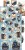 Zestaw dodatków 15x30 Lovely When You Read - Mix - CC-C62-LWR-13 Craft O’Clock