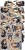 Zestaw dodatków 15x30 Lovely When You Read - Mix - CC-C62-LWR-13 Craft O’Clock