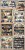 Zestaw dodatków 15x30 Lovely When You Read - Mix - CC-C62-LWR-13 Craft O’Clock