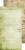 Zestaw papierów bazowych 15x30 Lovely When You Read CC-C62-LWR-09 Craft O’Clock