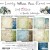 Zestaw papierów bazowych 20x20 Lovely When You Read CC-C62-LWR-10 Craft O’Clock