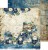 Zestaw papierów do scrapbookingu 30x30 Lovely When You Read CC-C62-LWR-00 Craft O’Clock