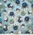 Zestaw papierów do scrapbookingu 30x30 Lovely When You Read CC-C62-LWR-00 Craft O’Clock