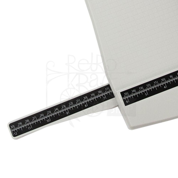 Obrotowy trymer do papieru Tim Holtz Rotary Media Trimmer 3960E Tonic Studios