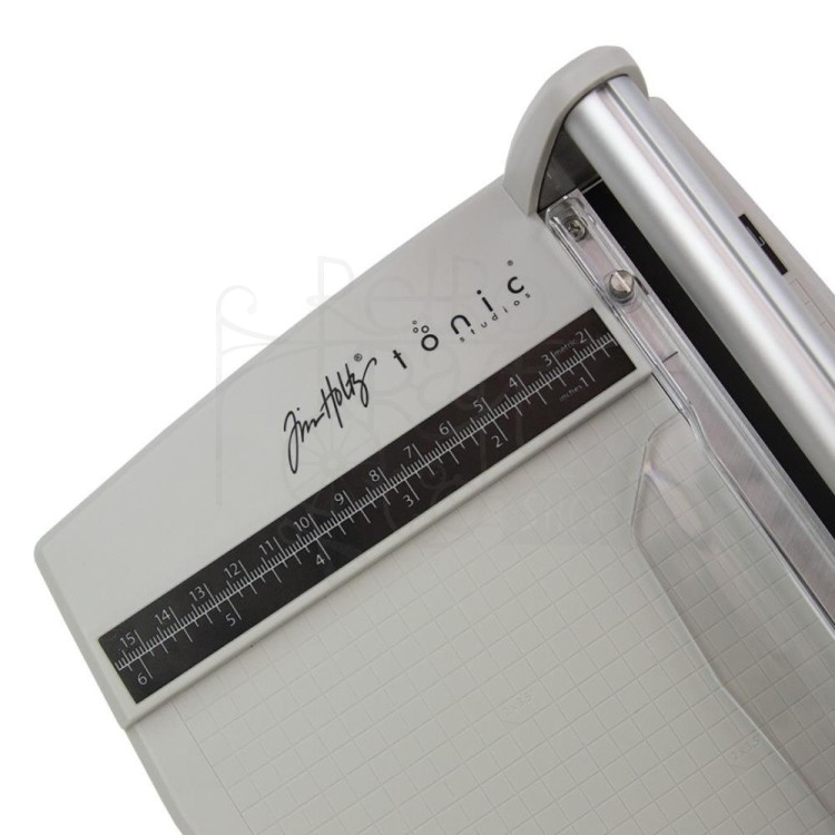 Obrotowy trymer do papieru Tim Holtz Rotary Media Trimmer 3960E Tonic Studios