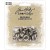 Ozdoby metalowe dzwonki Idea-Ology Holiday Bells 20szt TH94353 Tim Holtz