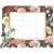 Ozdoby tekturowe Love Story Chipboard Frames 6szt VLO21427 Simple Stories