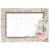 Ozdoby tekturowe Love Story Chipboard Frames 6szt VLO21427 Simple Stories