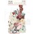 Ozdoby papierowe duże Die-Cuts Love Story Simple Pages Page Pieces 19szt VLO21436 Simple Stories