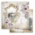 Zestaw papierów 30x30 Romantic Horses SBBL90 Stamperia