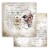 Zestaw papierów 30x30 Romantic Horses SBBL90 Stamperia