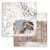 Zestaw papierów 30x30 Romantic Horses SBBL90 Stamperia