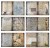 Album - Glamour &amp; Grunge Album Kit - Melissa Frances