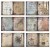 Album - Glamour &amp; Grunge Album Kit - Melissa Frances