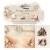 Zestaw papierów do scrapbookingu 30x30 Melody of The Heart AA-MOTH-07 Alchemy of Art