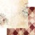 Zestaw papierów do scrapbookingu 30x30 Melody of The Heart AA-MOTH-07 Alchemy of Art
