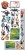 Zestaw papierów 15x30 elementy do wycinania The Men's World AA-TMW-10 Alchemy of Art