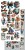 Zestaw papierów 15x30 elementy do wycinania The Men's World AA-TMW-10 Alchemy of Art