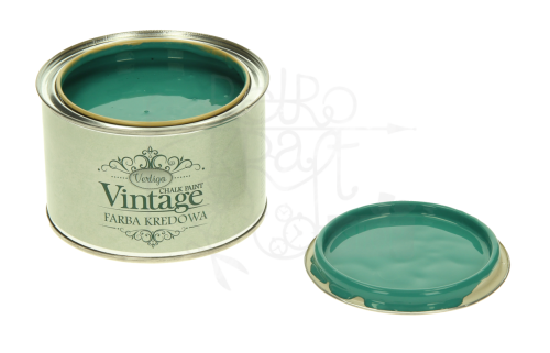 Farba kredowa Chalk Paint Glamour 400ml Vertigo