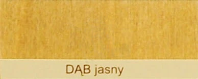 Bejca spirytusowa do drewna dąb jasny 250ml