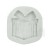 Foremka silikonowa Prezent 5.8x6.1cm MZ0052 Pentart