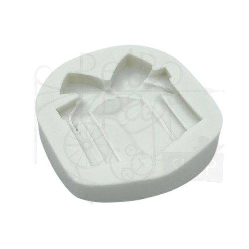 Foremka silikonowa Prezent 5.8x6.1cm MZ0052 Pentart
