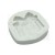 Foremka silikonowa Prezent 5.8x6.1cm MZ0052 Pentart