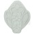 Foremka silikonowa Kwiatki listki 12.5x10.1cm MZ0038 Pentart