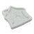 Foremka silikonowa Domek zimowy 8x7.3cm MZ0020 Pentart