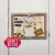 Stempel Ręczne pismo i plamy kawy CS033 Craft&amp;You Design