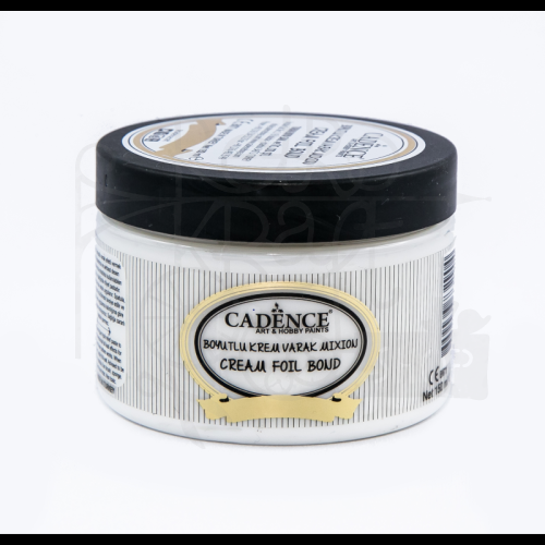 Klej do złoceń 150ml KDF001 Cadence