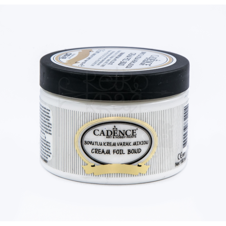 Klej do złoceń 150ml KDF001 Cadence
