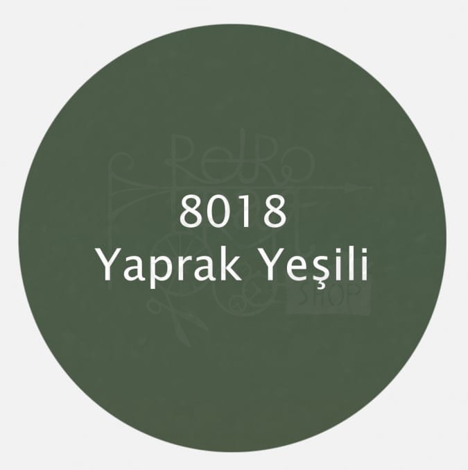 Farba akrylowa Premium liściasty 70ml P70-8018 Cadence