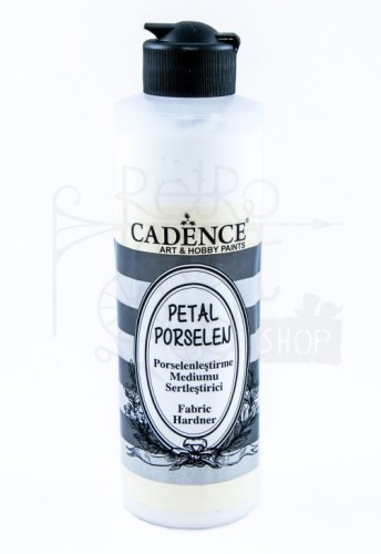 Usztywniacz 250ml UDT01 Cadence