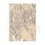 Papier ryżowy A6 Romance Forever Background - zestaw 8szt DFSAK6014 Stamperia