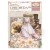 Ozdoby papierowe samoprzylepne Ephemera Romance Forever Journaling DFLCT38 Stamperia