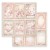 Zestaw papierów 20x20 Romance Forever SBBS96 Stamperia