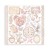 Zestaw papierów 20x20 Romance Forever SBBS96 Stamperia