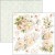 Zestaw papierów 15x15 Always &amp; Forever 24szt CBQE075 Ciao Bella