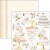 Zestaw papierów 15x15 Always &amp; Forever 24szt CBQE075 Ciao Bella