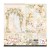 Zestaw papierów 20x20 Always &amp; Forever 12szt CBH075 Ciao Bella