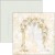 Zestaw papierów 20x20 Always &amp; Forever 12szt CBH075 Ciao Bella