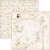 Zestaw papierów 20x20 Always &amp; Forever 12szt CBH075 Ciao Bella