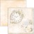Zestaw papierów 20x20 Always &amp; Forever 12szt CBH075 Ciao Bella