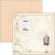 Zestaw papierów 20x20 Always &amp; Forever 12szt CBH075 Ciao Bella